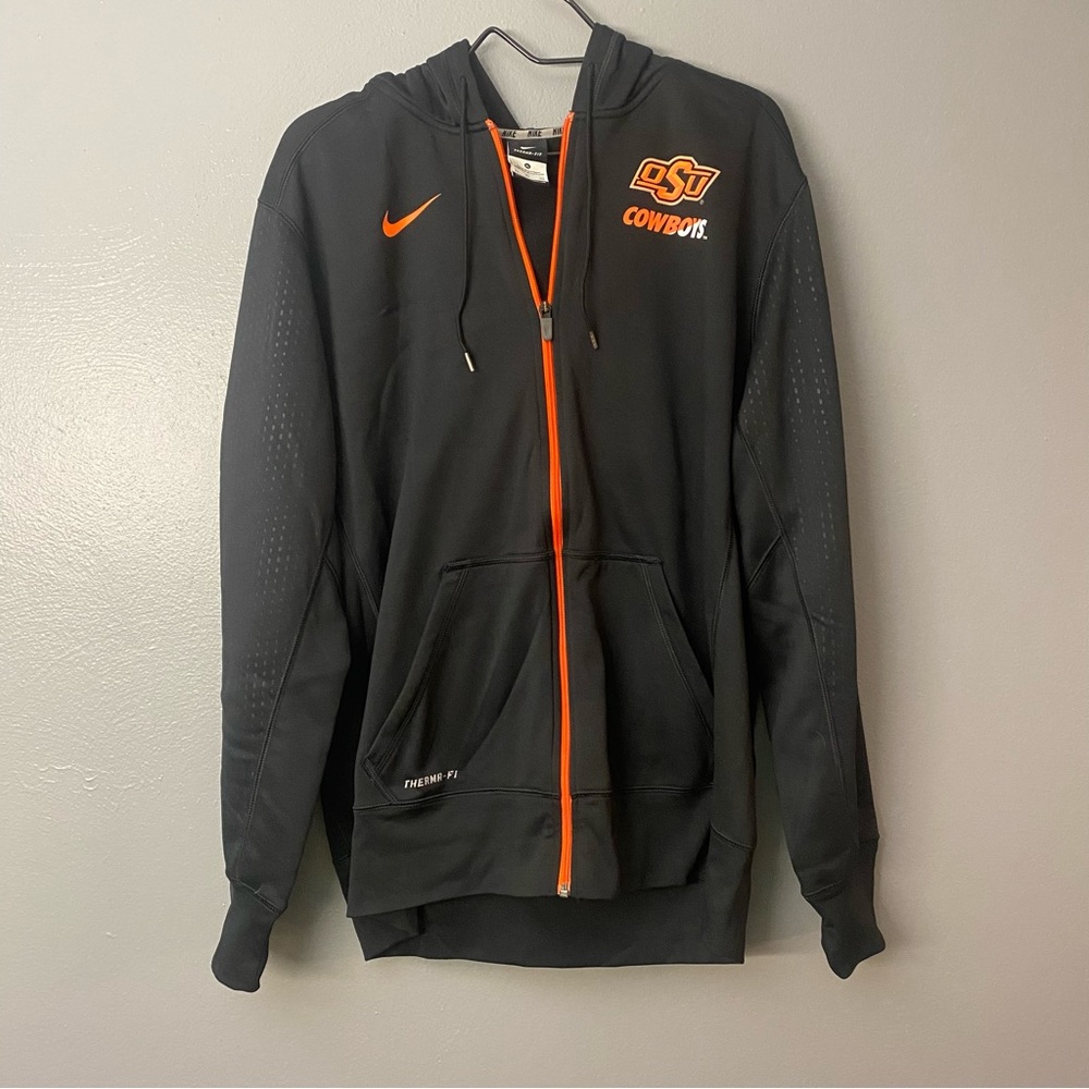 Nike OSU Cowboys Jogger Set - Picture 2 of 7